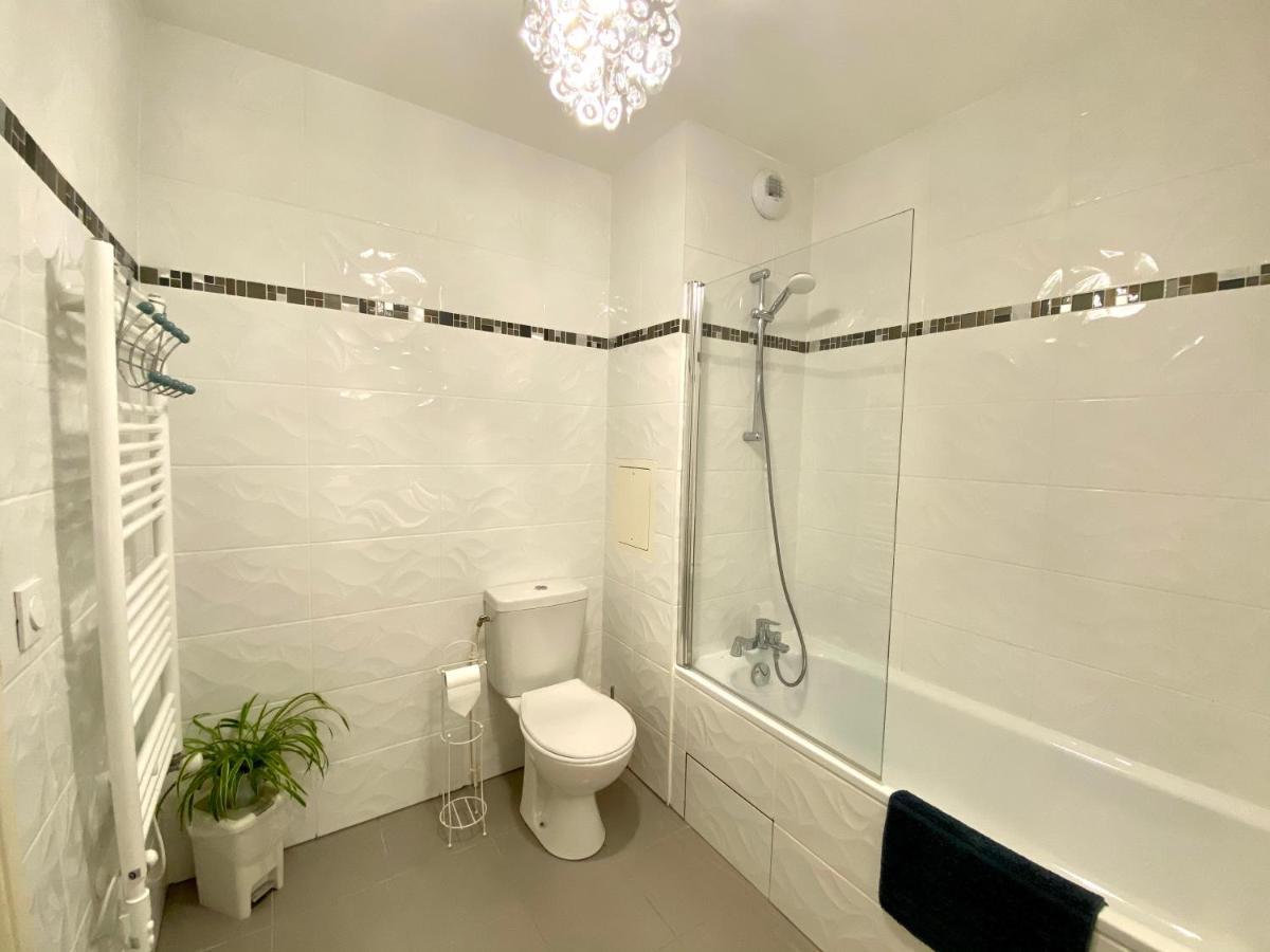 Swann Disney Appartement Монтеврен Екстер'єр фото