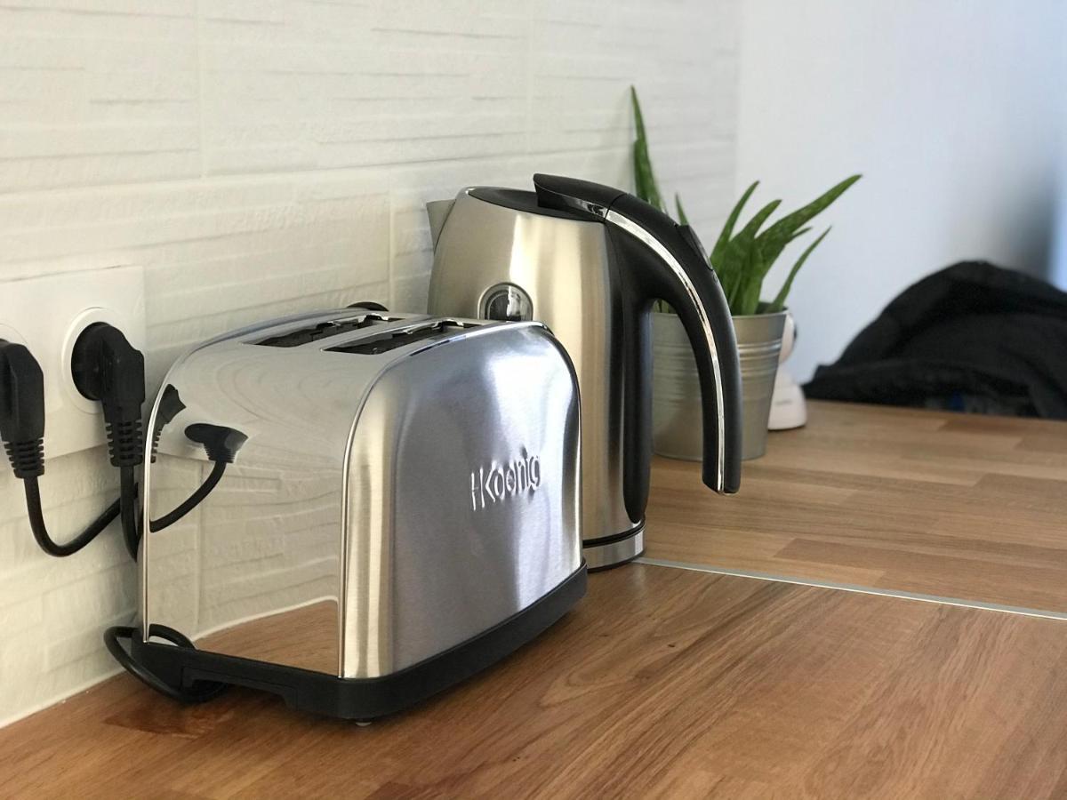 Swann Disney Appartement Монтеврен Екстер'єр фото