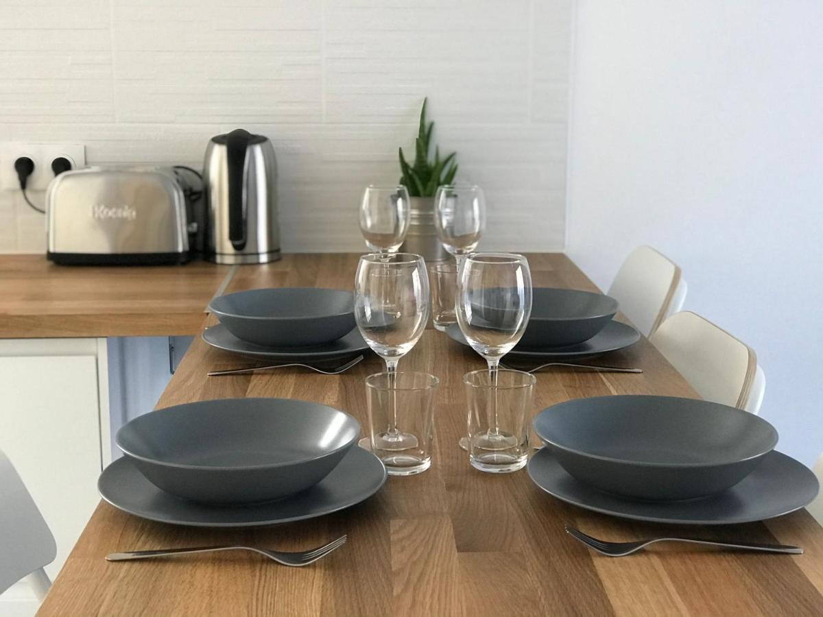 Swann Disney Appartement Монтеврен Екстер'єр фото